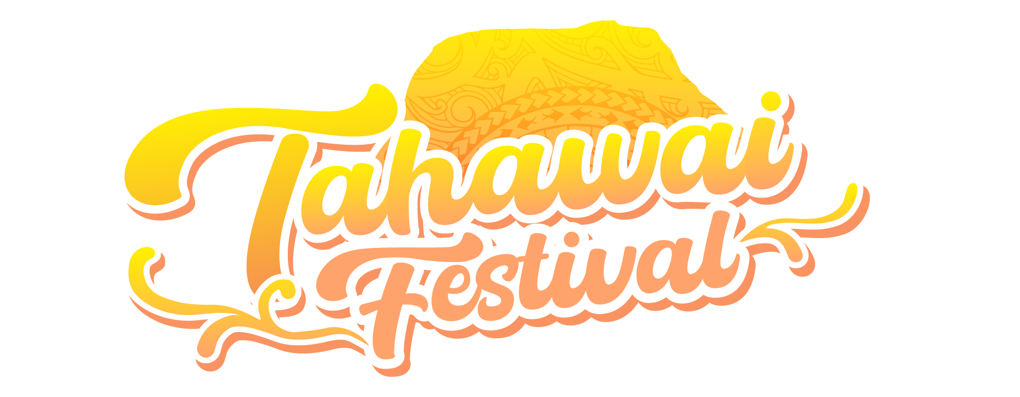 Tahawai Festival Logo
